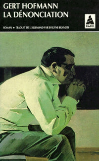 La dénonciation