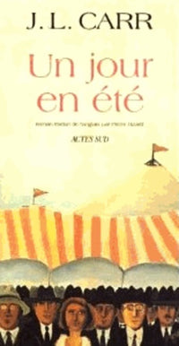 Un jour en été
