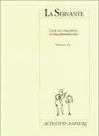 La servante