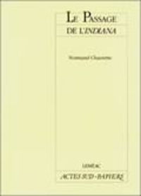 Le passage de l'Indiana