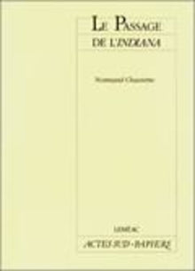 Le passage de l'Indiana