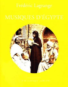 Musiques d'Egypte