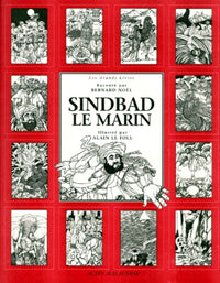 Sindbad le marin