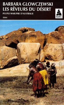 Les rêveurs du désert