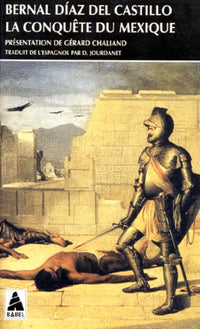 La conquete du Mexique