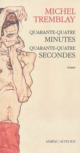 Quarante-quatre minutes, quarante-quatre secondes