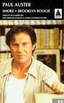 Smoke suivi de Brooklyn Boogie