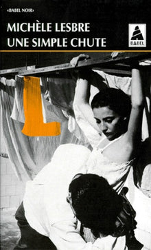 Une simple chute