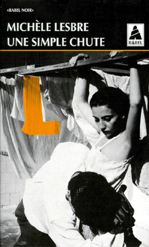 Une simple chute