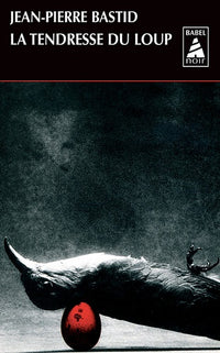 La tendresse du loup