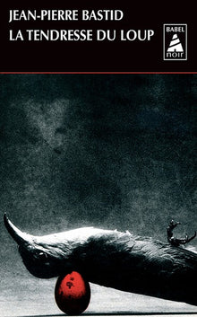 La tendresse du loup