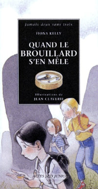 Quand le brouillard s'en mêle