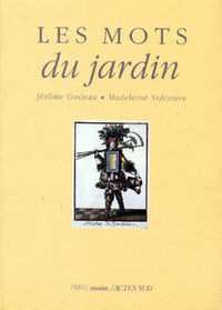 Les Mots du jardin