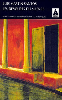 Les Demeures du silence