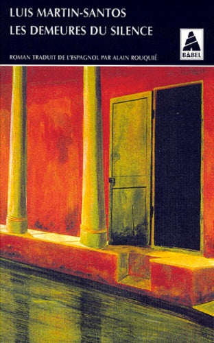 Les Demeures du silence