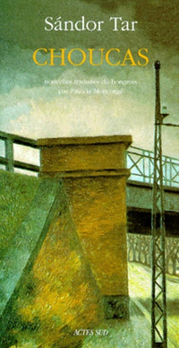 Choucas et autres nouvelles