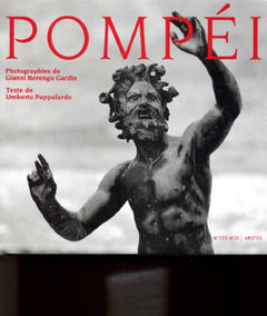 pompéï (Ancien prix Editeur : 45 Euros)