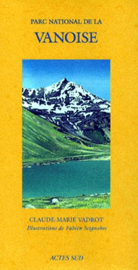 Parc national de la Vanoise