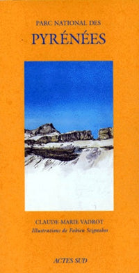 Parc national des Pyrénées