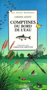 Comptines du bord de l'eau