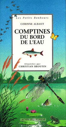 Comptines du bord de l'eau