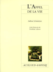 Appel de la vie