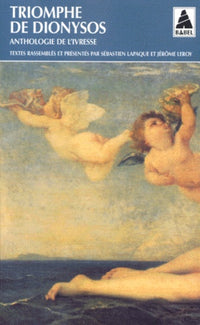 Triomphe de Dionysos