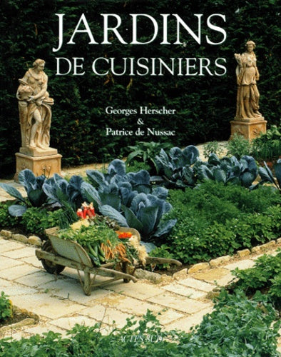 Jardins de cuisiniers
