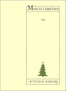 Minuit chretien