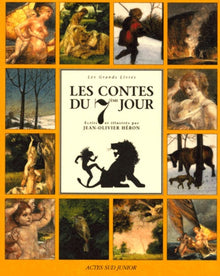 Les contes du 7e jour