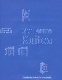 Guillermo Kuitca Oeuvres Récentes
