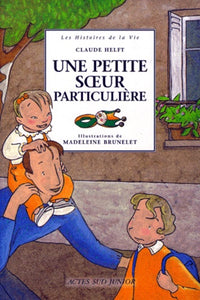 Une Petite Soeur particulière