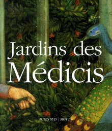 Jardins des Medicis
