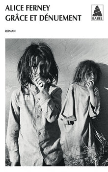 grâce et dénuement