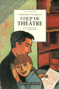 Coup de théâtre