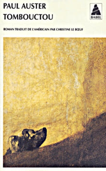 Tombouctou