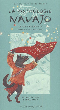 La mythologie navajo