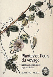 Les plantes et les fleurs du Voyage