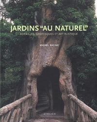 Jardins au naturel