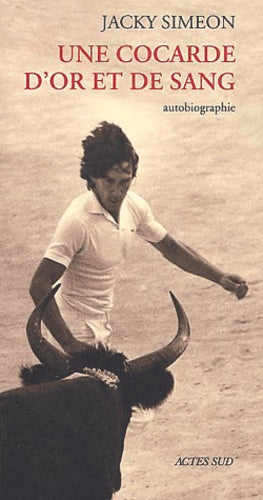 Une cocarde d'or et de sang