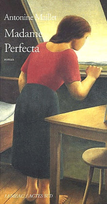 Madame Perfecta