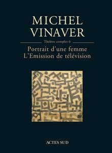 Portrait d'une femme - L'Emission de télévision