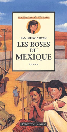 Les Roses du Mexique
