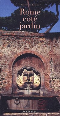 Rome côté jardin