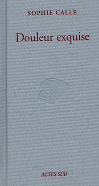 Douleur exquise