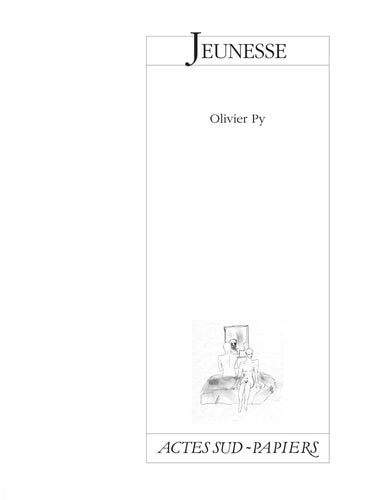 Jeunesse