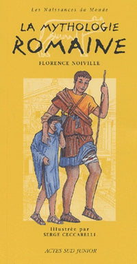 La Mythologie romaine