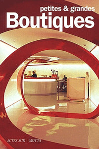 Petites et grandes boutiques