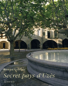 Secret pays d'uzès