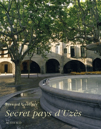 Secret pays d'uzès